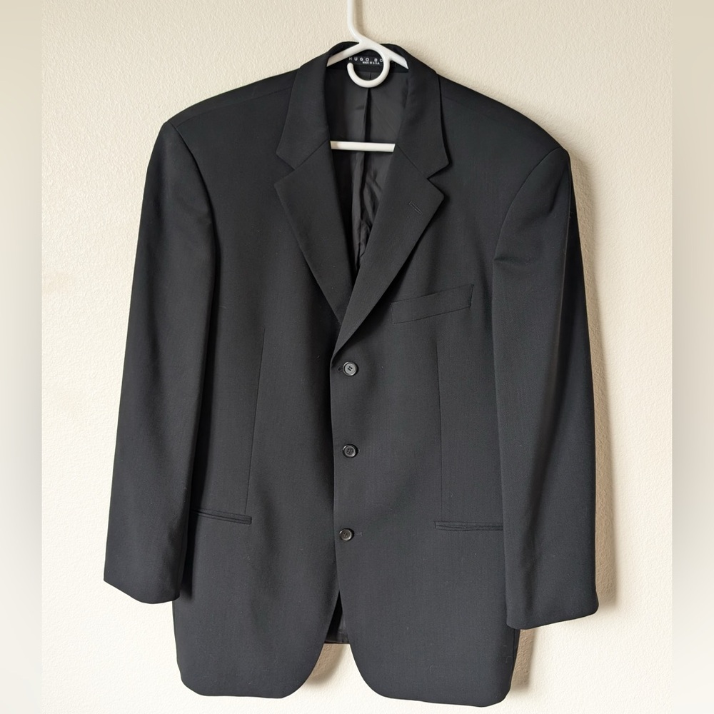 Hugo Boss Sportcoat Jacket